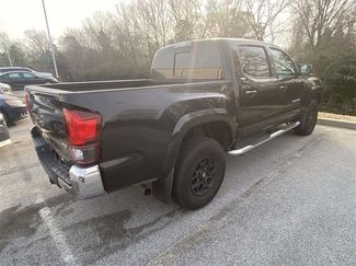 Used 2019 Toyota Tacoma SR5 video 3