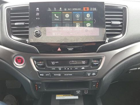 Used 2022 Honda Passport EX-L image 35