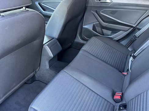 Used 2025 Volkswagen Jetta S FWD image 13