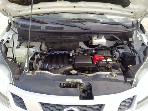Used 2014 Nissan NV200 S w/ Cruise Control Package FWD image 11