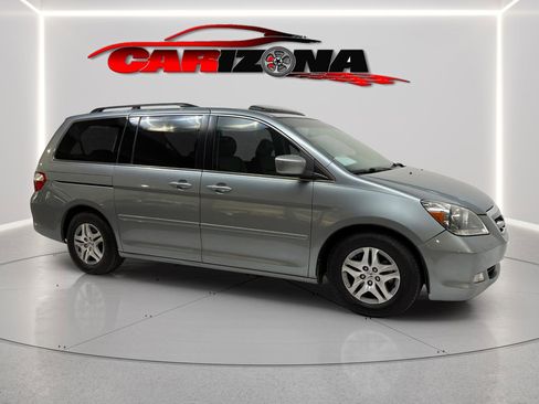 Used 2007 Honda Odyssey EX-L image 13