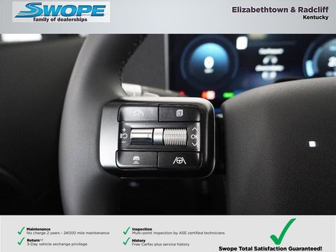 New 2026 Hyundai Ioniq 9 Limited image 19