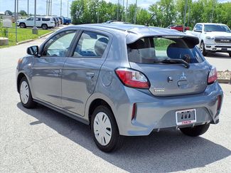 Used 2021 Mitsubishi Mirage ES FWD video 2