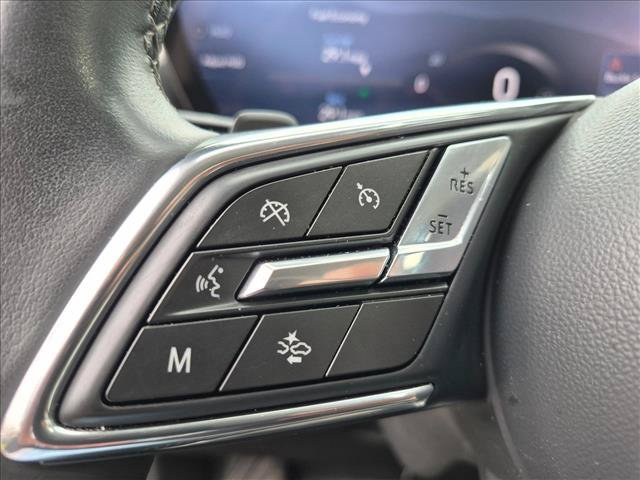 Used 2024 Buick Envision Avenir AWD/4WD image 13