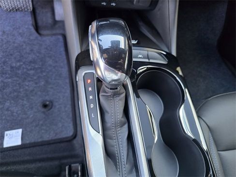 New 2026 Buick Envista Sport Touring w/ Convenience I Package image 24