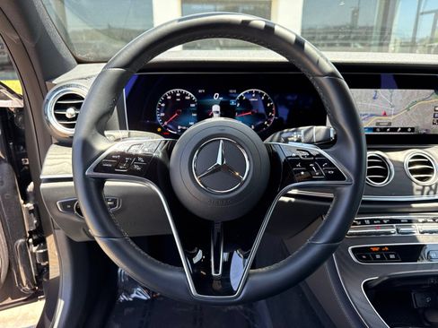 Used 2022 Mercedes-Benz E 350 Sedan image 30