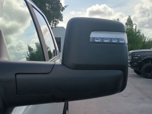 Used 2026 RAM 2500 Big Horn AWD/4WD image 13
