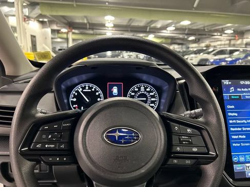 Certified 2026 Subaru Crosstrek 2.5i Premium AWD/4WD image 12