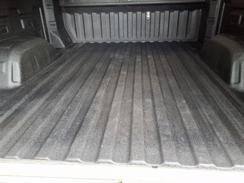 Used 2023 Chevrolet Silverado 1500 W/T w/ WT Value Package image 19