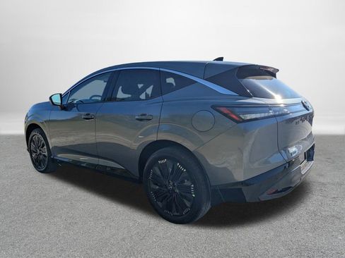 New 2026 Nissan Murano Platinum w/ Cargo Package AWD/4WD image 5