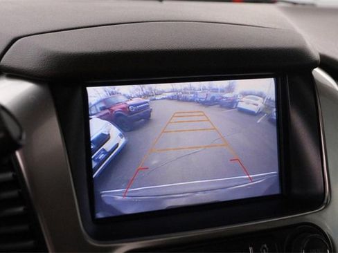 Used 2017 Chevrolet Tahoe Premier image 20