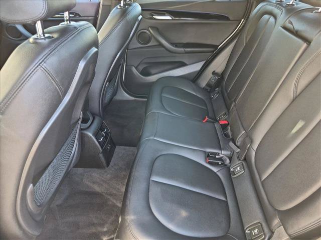 Used 2022 BMW X1 xDrive28i w/ Convenience Package AWD/4WD image 21