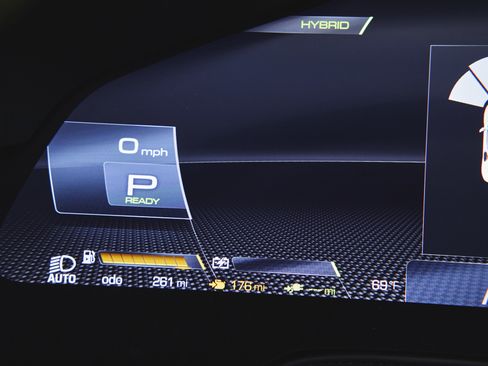 Used 2024 Ferrari SF90 Spider image 15