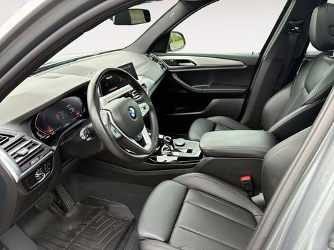 Used 2023 BMW X3 xDrive30i AWD/4WD image 9