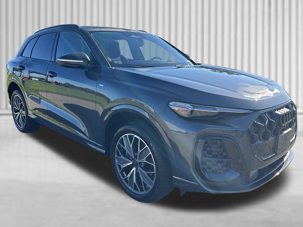 New 2026 Audi Q5 Premium Plus AWD/4WD image 6