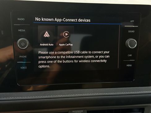 New 2026 Volkswagen Taos SE AWD/4WD image 20