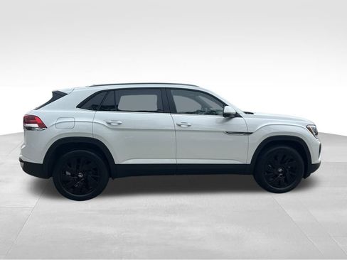 New 2026 Volkswagen Atlas SE image 6