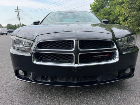 Used 2012 Dodge Charger R/T RWD image 5