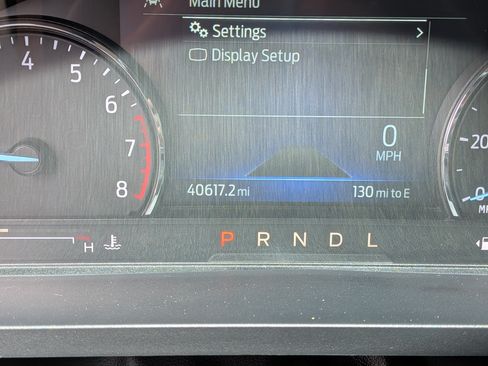 Used 2023 Ford Explorer Limited RWD image 29