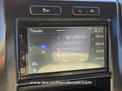 Used 2018 Ford F150 XLT w/ Equipment Group 301A Mid image 21