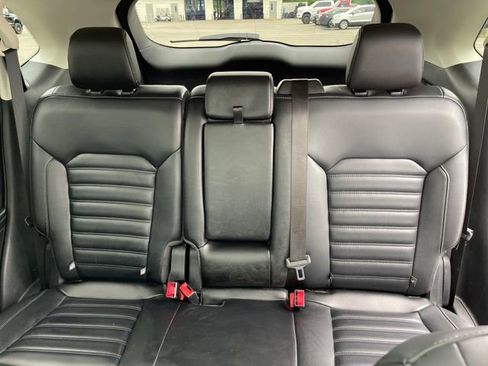 Used 2024 Ford Edge SEL w/ Convenience Package AWD/4WD image 28