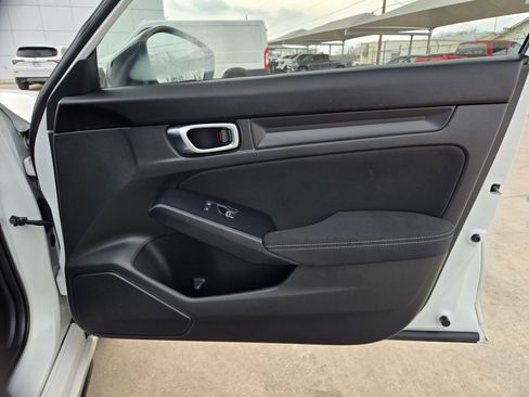 Used 2023 Honda Civic Sport image 30