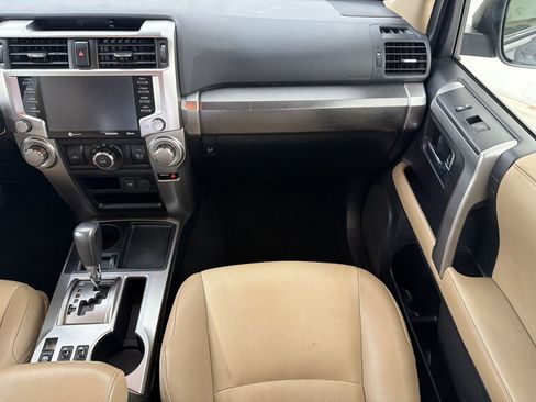 Used 2021 Toyota 4Runner SR5 Premium w/ Moonroof Package RWD image 29