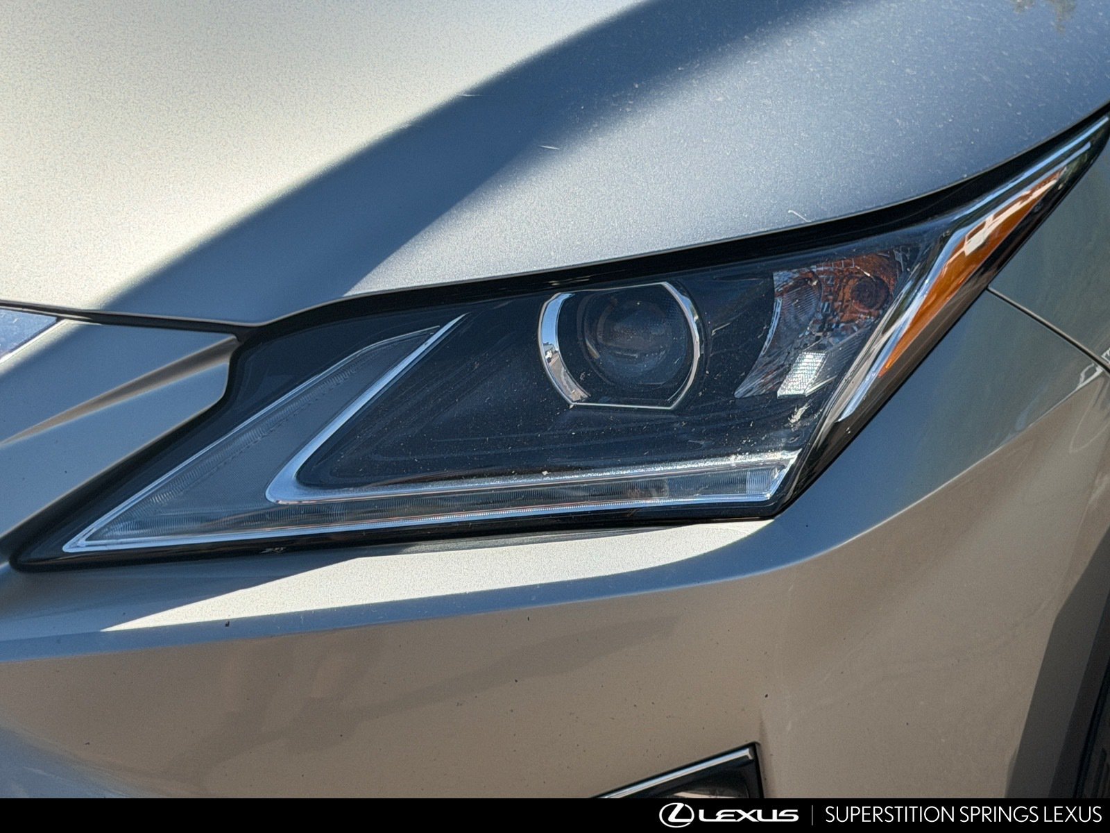 Used 2019 Lexus RX 350L FWD w/ Accessory Package image 6