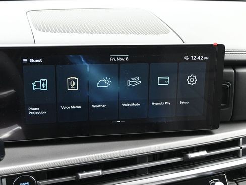 Used 2025 Hyundai Santa Fe XRT image 19