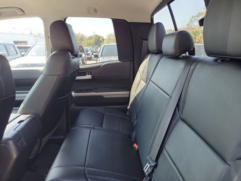 Used 2021 Toyota Tundra SR5 w/ SR5 Upgrade Package image 24