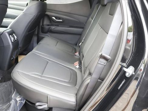 New 2026 Hyundai Santa Cruz SEL AWD/4WD image 23