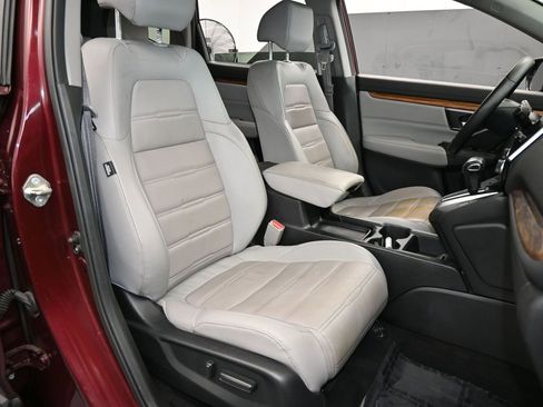 Used 2017 Honda CR-V EX-L image 44