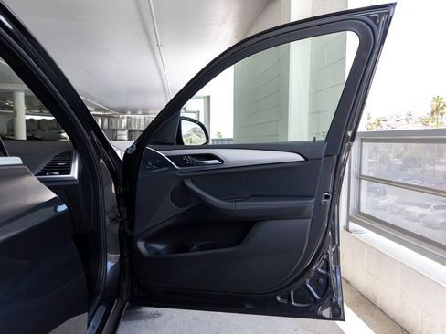 Used 2021 BMW X3 sDrive30i w/ Convenience Package RWD image 27