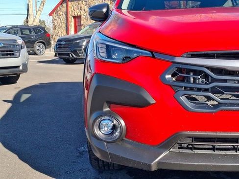 New 2026 Subaru Crosstrek 2.5i Limited w/ Crosstrek Mirror Package AWD/4WD image 9