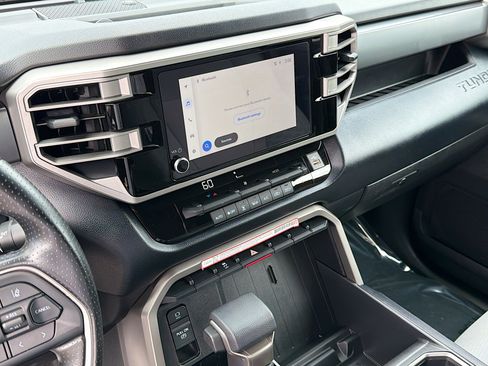 Used 2025 Toyota Tundra SR5 w/ SR5 Convenience Package RWD image 26
