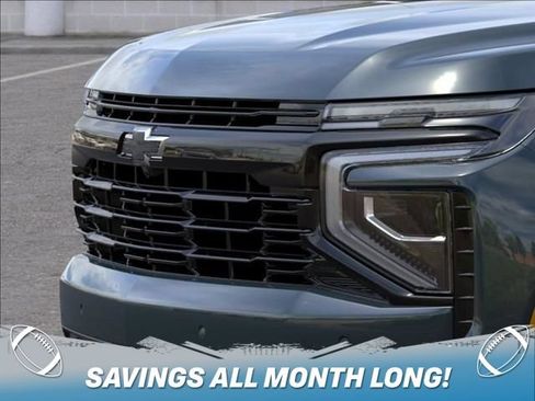 New 2026 Chevrolet Tahoe RST w/ Comfort Package AWD/4WD image 13