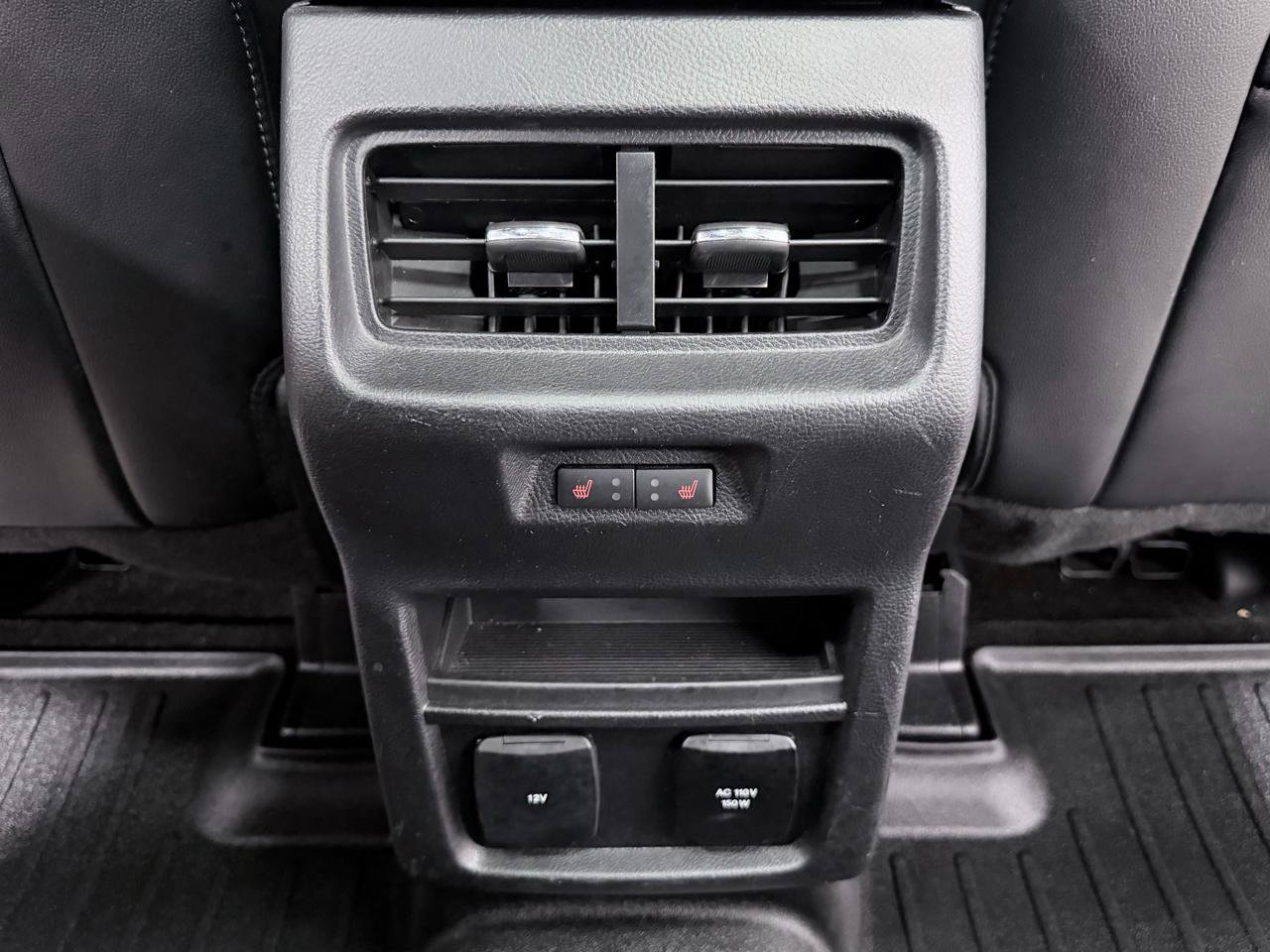Used 2019 Ford Edge ST w/ Equipment Group 401A AWD/4WD image 38