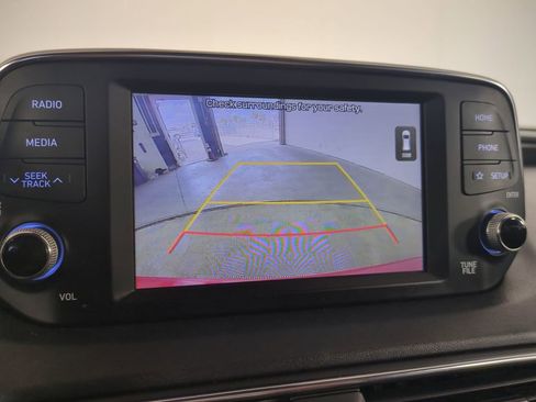 Used 2020 Hyundai Santa Fe SEL image 24