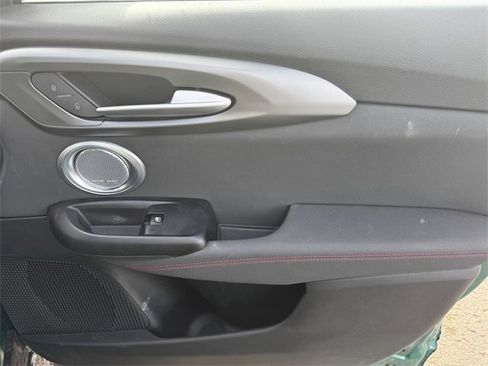 Used 2025 Alfa Romeo Tonale Tributo Italiano image 13