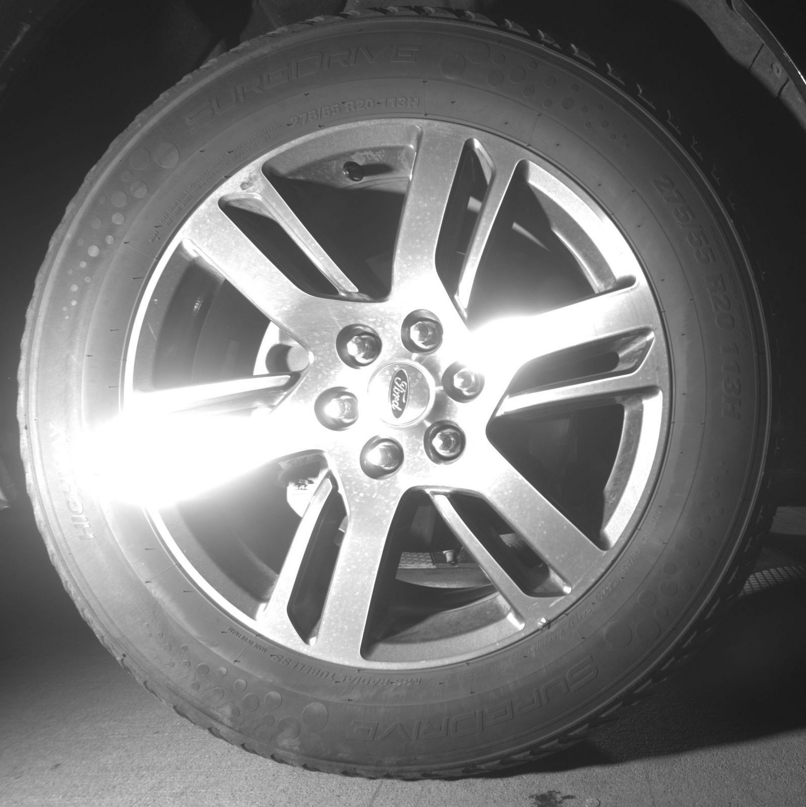 Used 2024 Ford Expedition Max Limited RWD image 15