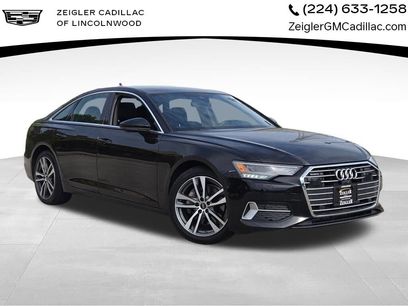 Used 2023 Audi A6 2.0T Premium