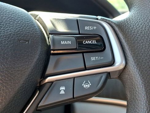 Used 2020 Honda Accord EX image 22