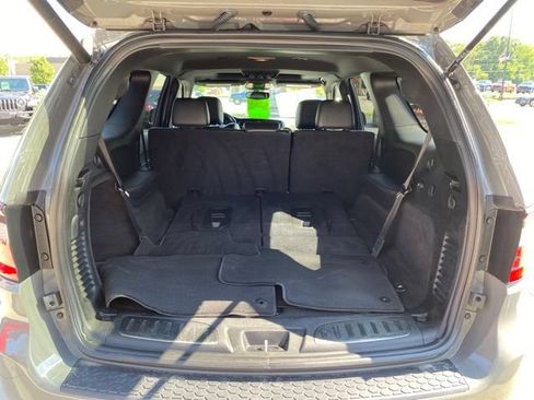 Used 2021 Dodge Durango GT AWD/4WD image 6