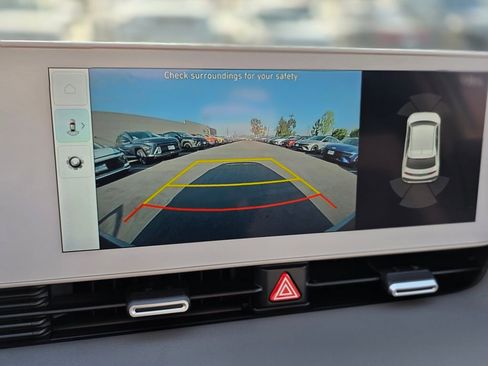 Certified 2024 Hyundai Ioniq 5 SEL image 29