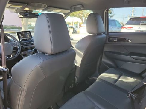 New 2026 Mitsubishi Eclipse Cross SEL image 15