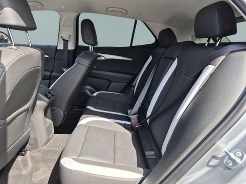 New 2026 Buick Envision Sport Touring AWD/4WD image 24