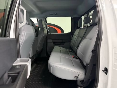 New 2026 Ford F350 XL w/ XL Chrome Package AWD/4WD image 14