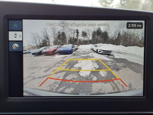 New 2026 Hyundai Elantra Sport image 15