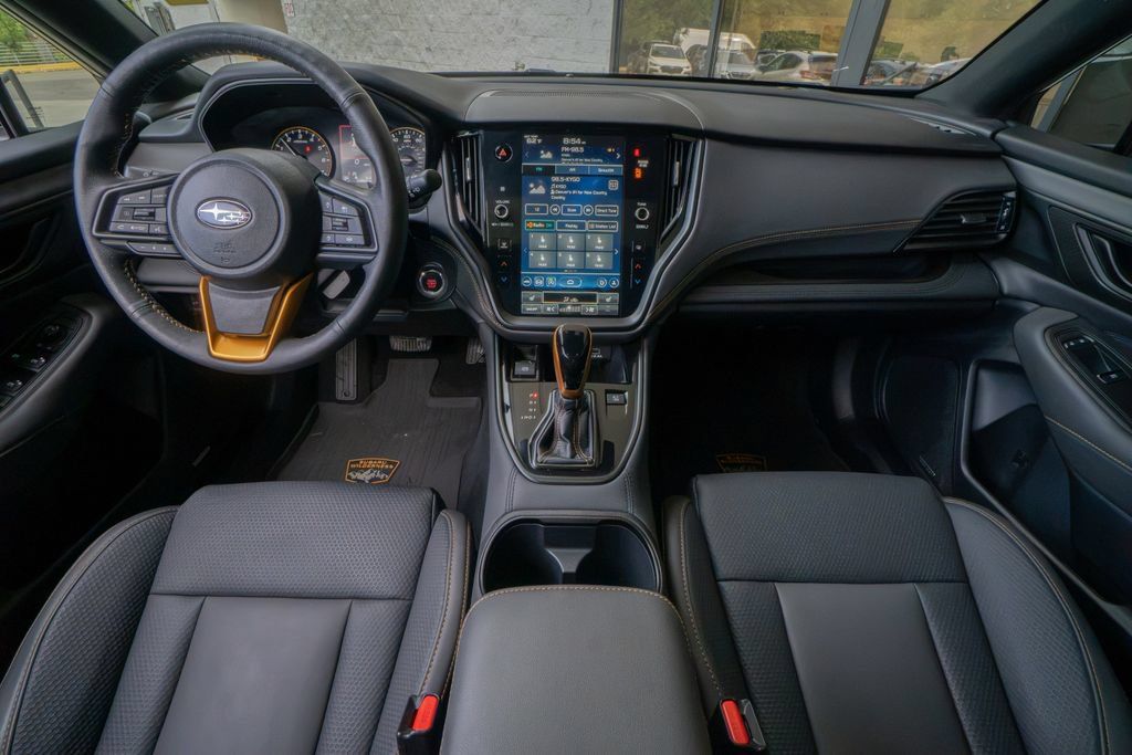 Used 2024 Subaru Outback Wilderness AWD/4WD image 19