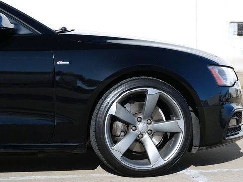 Used 2016 Audi A5 2.0T Premium Plus image 28